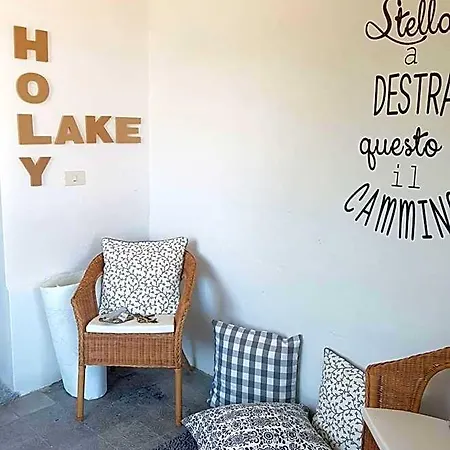 Frühstückspension Holy 3*