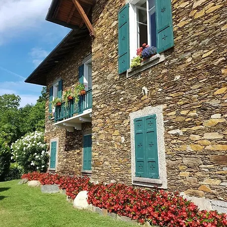 B&B Holy 3*