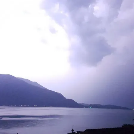 Bed & Breakfast Holy Ghiffa