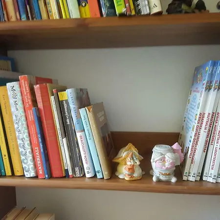 Holy Frühstückspension