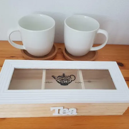 Frühstückspension Holy Ghiffa