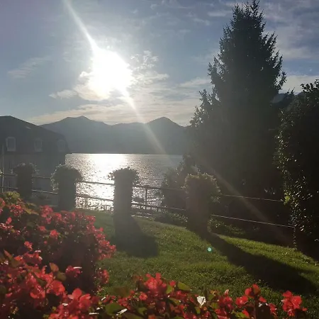 Holy Bed & Breakfast Ghiffa