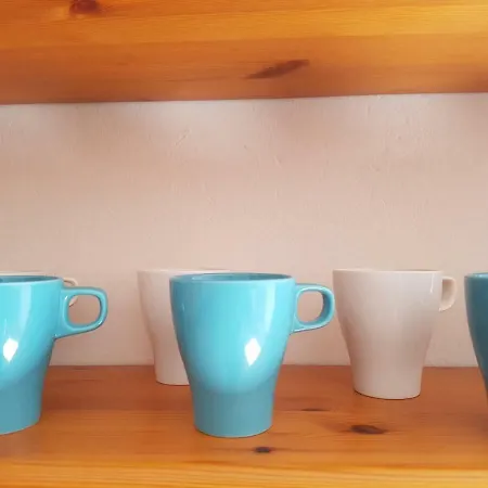 Holy Bed & Breakfast