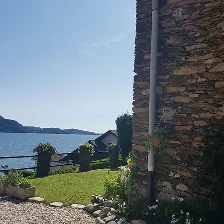 Holy B&B