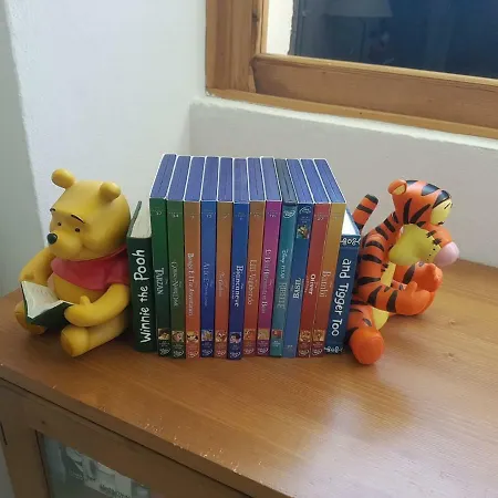 Holy Bed & Breakfast Ghiffa