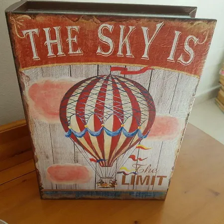 Frühstückspension Holy Ghiffa