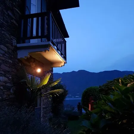 Holy B&B