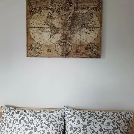 Alojamento de Acomodação e Pequeno-almoço Holy Ghiffa