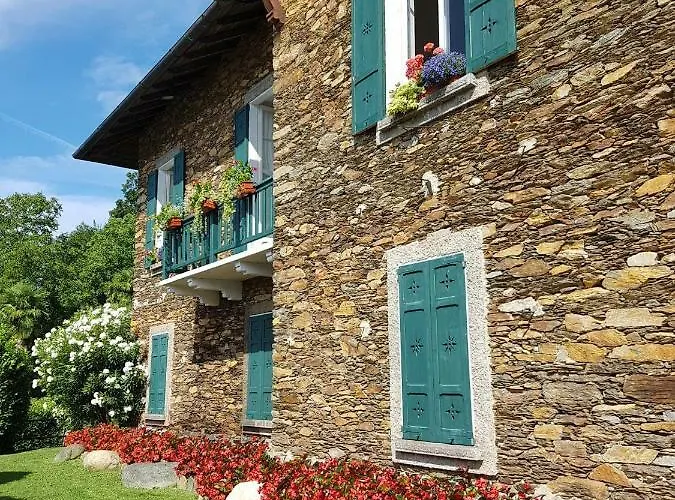 Bed & Breakfast Holy 3*