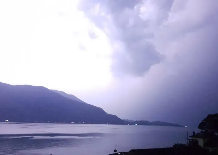 Frühstückspension Holy Ghiffa