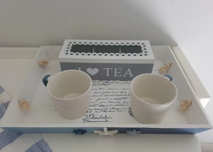 Holy Frühstückspension