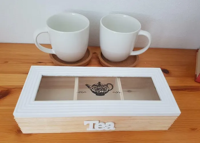 Frühstückspension Holy Ghiffa