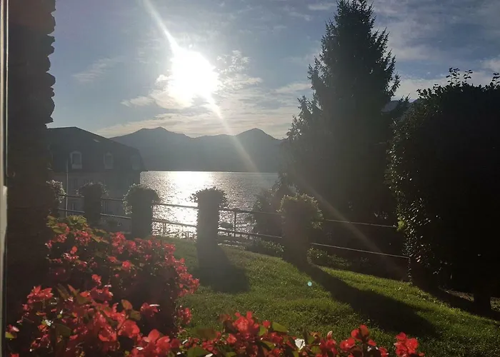 Holy Bed & Breakfast Ghiffa