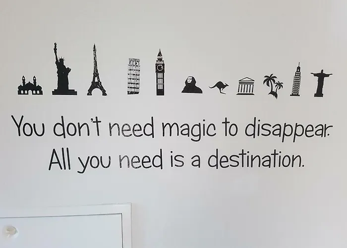 Holy فندق مبيت وإفطار غيفّا