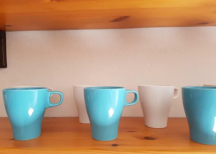 Holy Bed & Breakfast