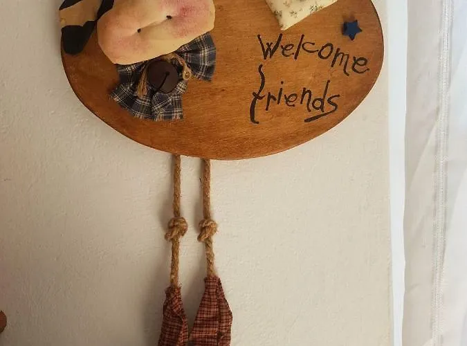 Holy Frühstückspension Ghiffa