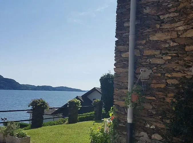 Holy Bed & Breakfast