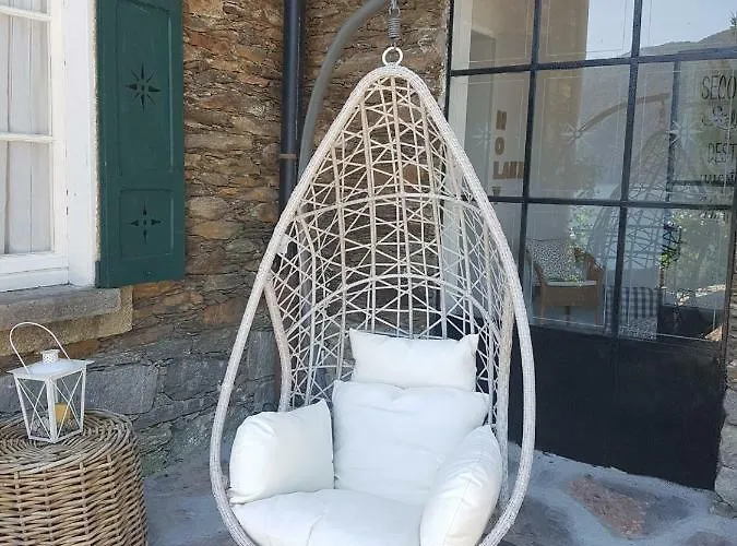 Frühstückspension Holy Ghiffa