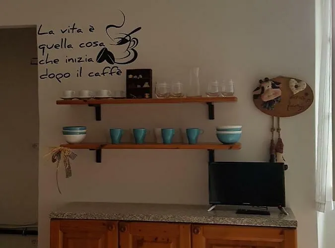 Holy Bed & Breakfast 3*