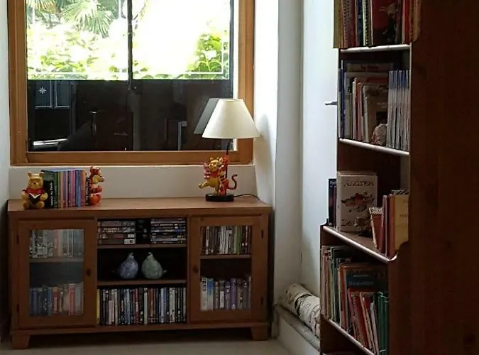 Frühstückspension Holy