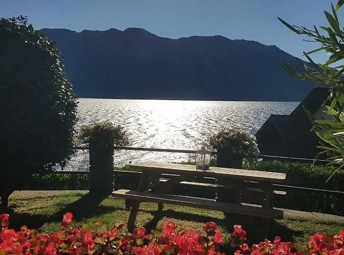 Holy Frühstückspension 3*