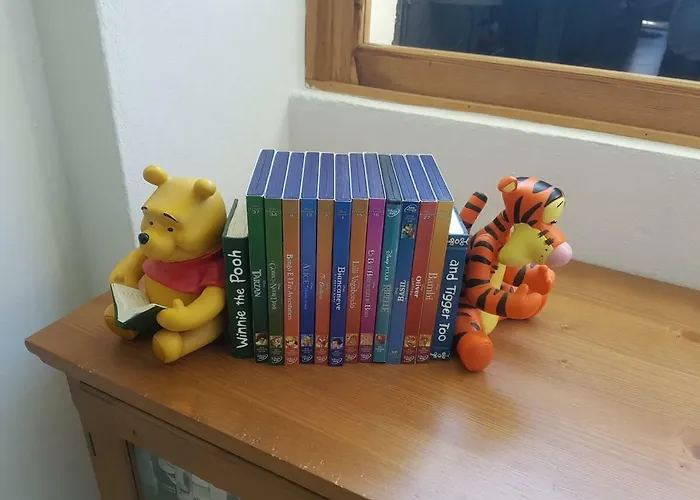 Holy Frühstückspension Ghiffa