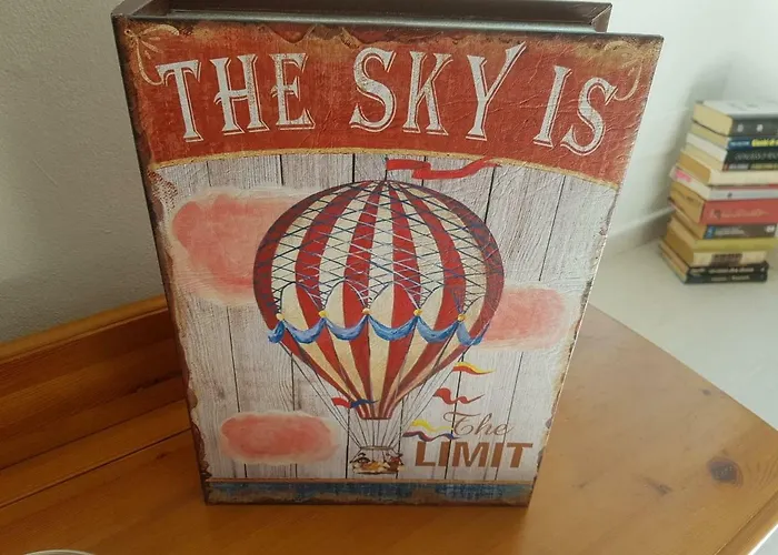 Bed & Breakfast Holy Ghiffa