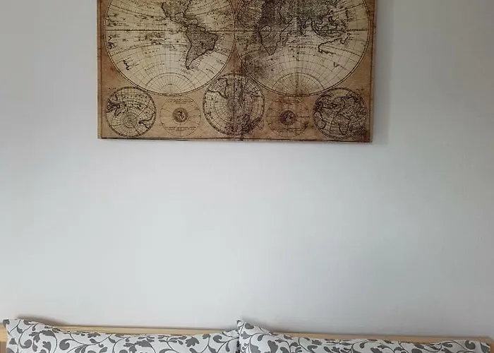 Frühstückspension Holy Ghiffa